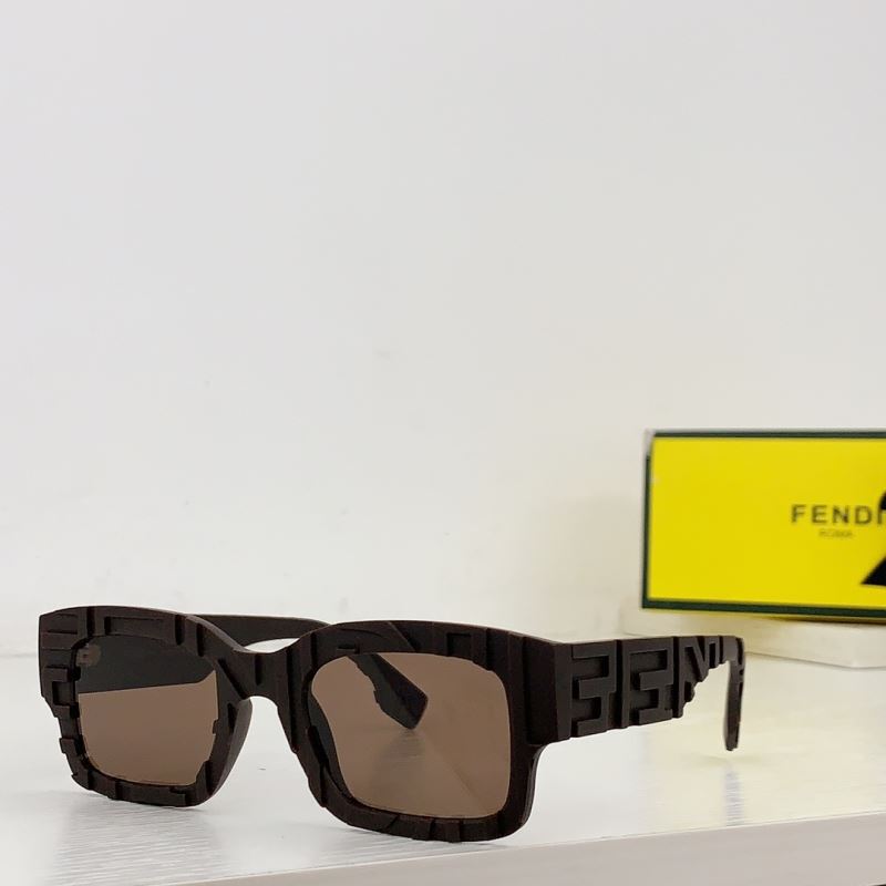 Fendi Sunglasses